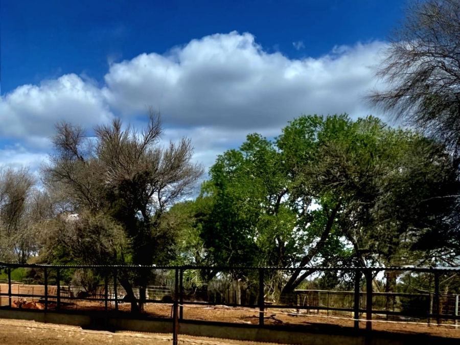 Commercial Property for Sale in Kimberley Rural Northern Cape